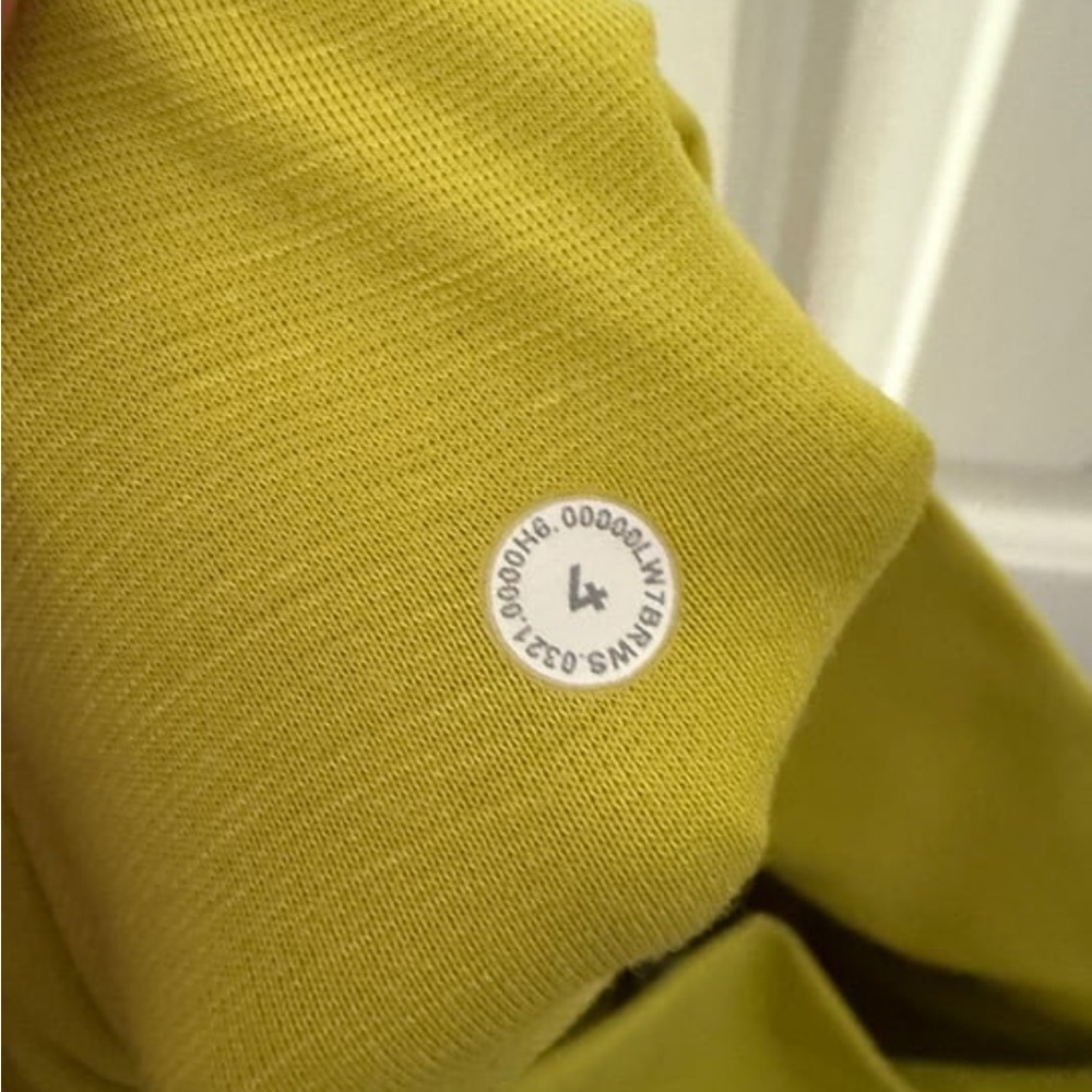 Lululemon Athletica Align HR Short 6” - Picture 5 of 7